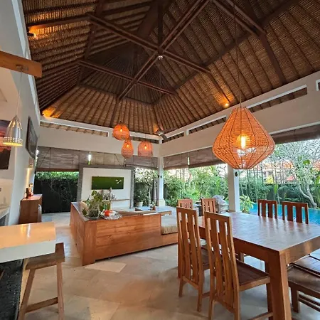 Villa Jepun
